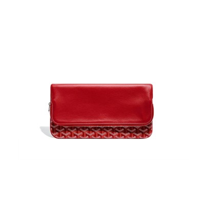 GOYARD SAINTE-MARIE MM CLUTCH STMARIMMLTY02CL02P (30*17*2cm)